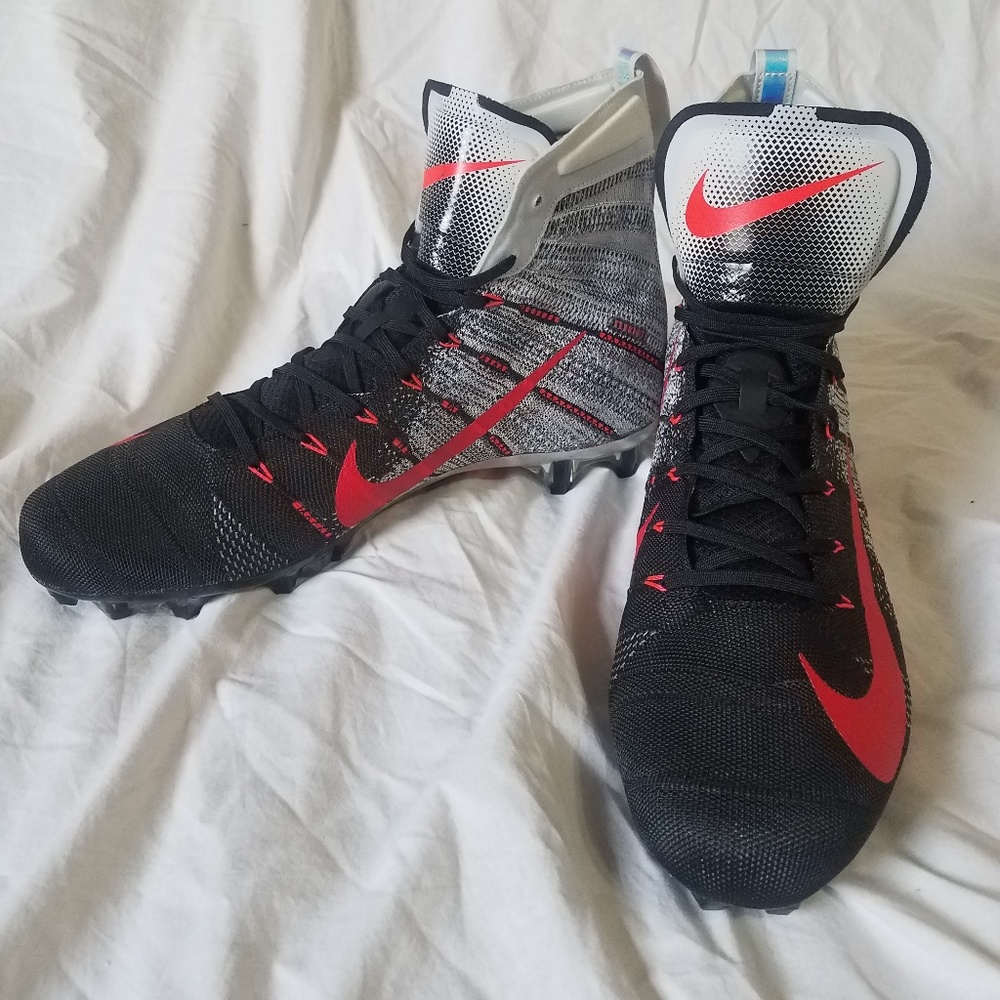 Nike Vapor Untouchable Flyknit